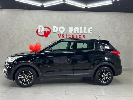 HYUNDAI Creta 1.6 16V 4P FLEX ATTITUDE AUTOM�TICO, Foto 9