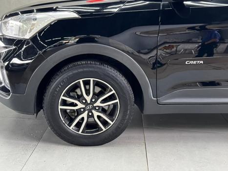 HYUNDAI Creta 1.6 16V 4P FLEX ATTITUDE AUTOM�TICO, Foto 10