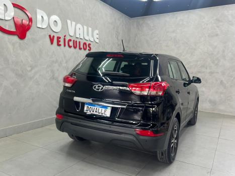 HYUNDAI Creta 1.6 16V 4P FLEX ATTITUDE AUTOM�TICO, Foto 12