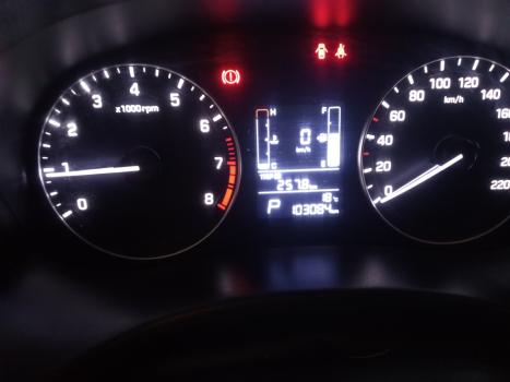 HYUNDAI Creta 1.6 16V 4P FLEX ATTITUDE AUTOM�TICO, Foto 2