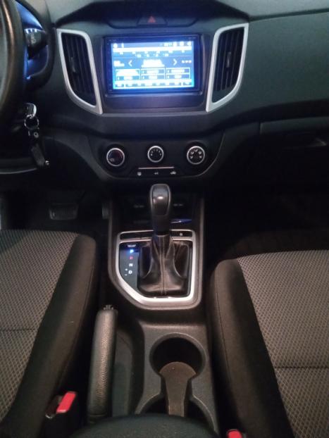 HYUNDAI Creta 1.6 16V 4P FLEX ATTITUDE AUTOM�TICO, Foto 4