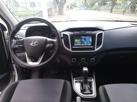 HYUNDAI Creta 1.6 16V 4P FLEX ATTITUDE AUTOM�TICO, Foto 5