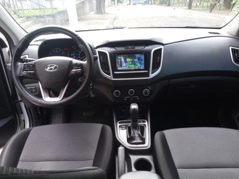 HYUNDAI Creta 1.6 16V 4P FLEX ATTITUDE AUTOM�TICO, Foto 6