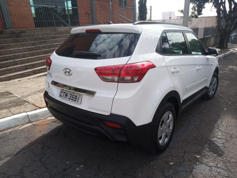 HYUNDAI Creta 1.6 16V 4P FLEX ATTITUDE AUTOM�TICO, Foto 7