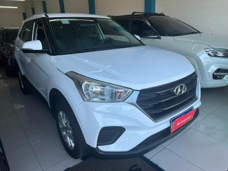 HYUNDAI Creta 1.6 16V 4P FLEX ACTION AUTOM�TICO, Foto 2