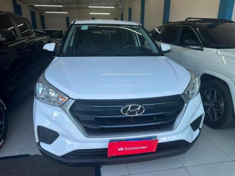 HYUNDAI Creta 1.6 16V 4P FLEX ACTION AUTOM�TICO, Foto 3