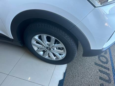 HYUNDAI Creta 1.6 16V 4P FLEX ACTION AUTOM�TICO, Foto 4