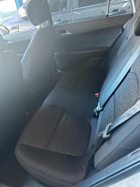 HYUNDAI Creta 1.6 16V 4P FLEX ACTION AUTOM�TICO, Foto 5