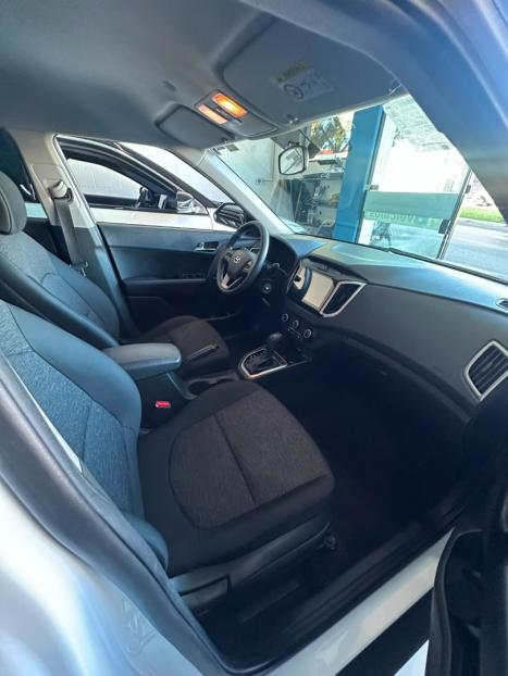 HYUNDAI Creta 1.6 16V 4P FLEX ACTION AUTOM�TICO, Foto 7