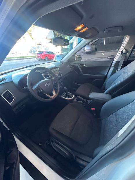 HYUNDAI Creta 1.6 16V 4P FLEX ACTION AUTOM�TICO, Foto 9