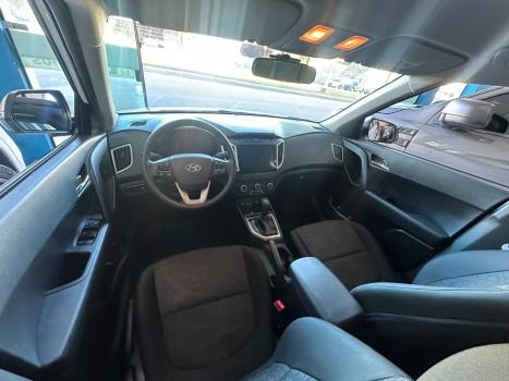 HYUNDAI Creta 1.6 16V 4P FLEX ACTION AUTOM�TICO, Foto 11