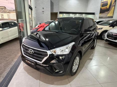 HYUNDAI Creta 1.6 16V 4P FLEX ATTITUDE AUTOM�TICO, Foto 1