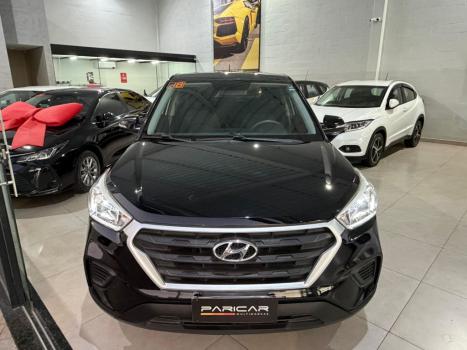 HYUNDAI Creta 1.6 16V 4P FLEX ATTITUDE AUTOM�TICO, Foto 2