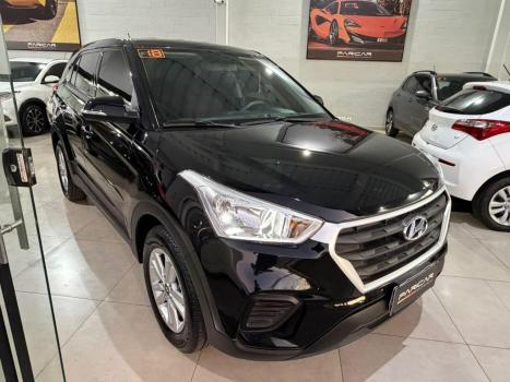 HYUNDAI Creta 1.6 16V 4P FLEX ATTITUDE AUTOM�TICO, Foto 3
