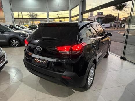 HYUNDAI Creta 1.6 16V 4P FLEX ATTITUDE AUTOM�TICO, Foto 4