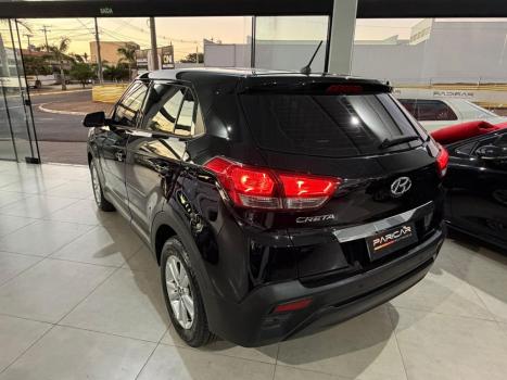 HYUNDAI Creta 1.6 16V 4P FLEX ATTITUDE AUTOM�TICO, Foto 5