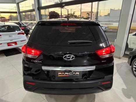 HYUNDAI Creta 1.6 16V 4P FLEX ATTITUDE AUTOM�TICO, Foto 6