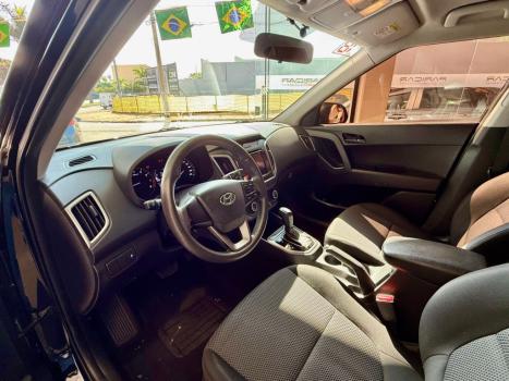 HYUNDAI Creta 1.6 16V 4P FLEX ATTITUDE AUTOM�TICO, Foto 7