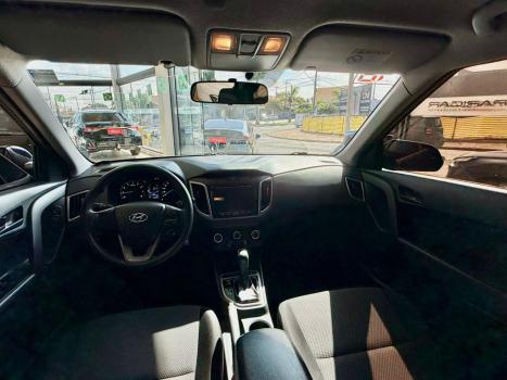HYUNDAI Creta 1.6 16V 4P FLEX ATTITUDE AUTOM�TICO, Foto 8