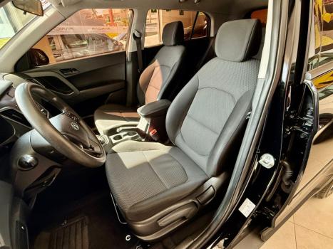 HYUNDAI Creta 1.6 16V 4P FLEX ATTITUDE AUTOM�TICO, Foto 9