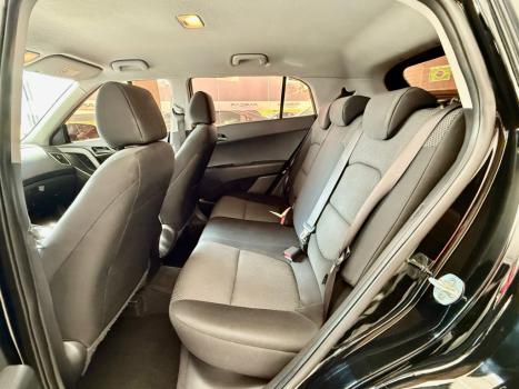 HYUNDAI Creta 1.6 16V 4P FLEX ATTITUDE AUTOM�TICO, Foto 10