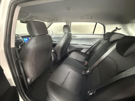 HYUNDAI Creta 1.6 16V 4P FLEX ACTION AUTOM�TICO, Foto 8