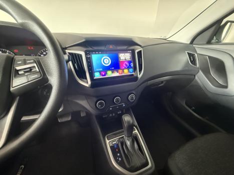 HYUNDAI Creta 1.6 16V 4P FLEX ACTION AUTOM�TICO, Foto 6