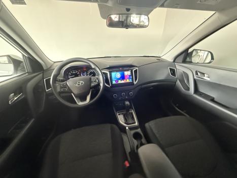 HYUNDAI Creta 1.6 16V 4P FLEX ACTION AUTOM�TICO, Foto 5