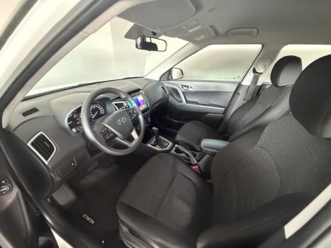 HYUNDAI Creta 1.6 16V 4P FLEX ACTION AUTOM�TICO, Foto 7