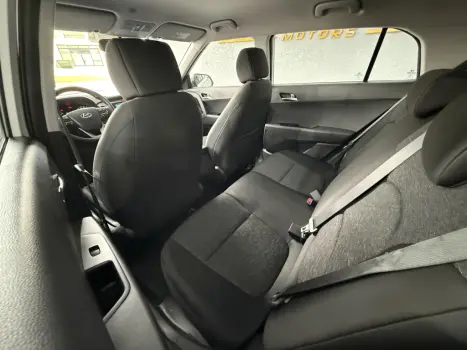 HYUNDAI Creta 1.6 16V 4P FLEX ACTION AUTOM�TICO, Foto 8