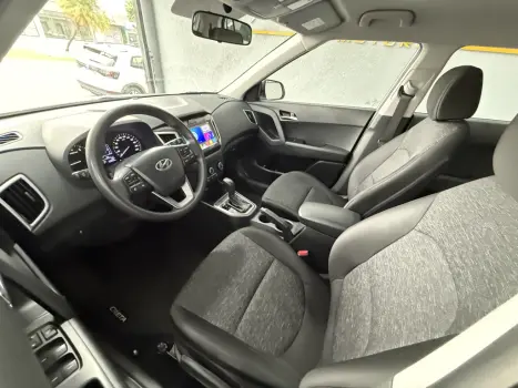 HYUNDAI Creta 1.6 16V 4P FLEX ACTION AUTOM�TICO, Foto 7