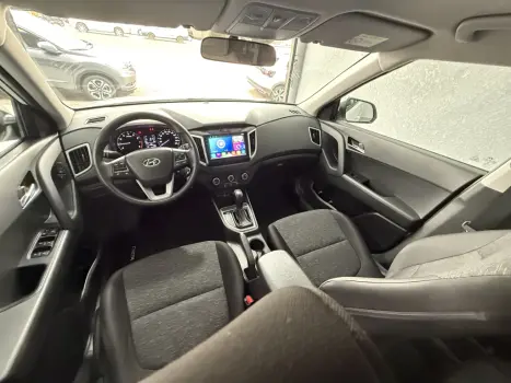 HYUNDAI Creta 1.6 16V 4P FLEX ACTION AUTOM�TICO, Foto 6