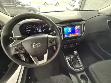 HYUNDAI Creta 1.6 16V 4P FLEX ACTION AUTOM�TICO, Foto 5