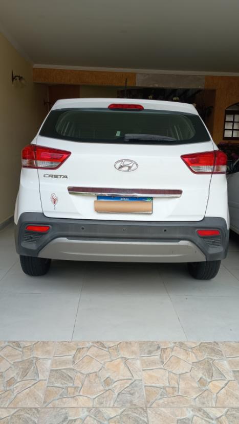 HYUNDAI Creta 1.6 16V 4P FLEX ATTITUDE, Foto 3