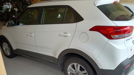 HYUNDAI Creta 1.6 16V 4P FLEX ATTITUDE, Foto 2