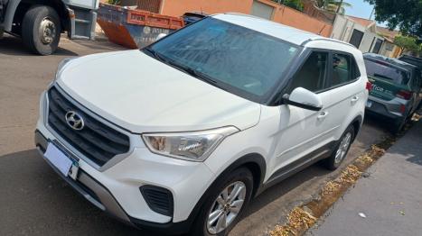 HYUNDAI Creta 1.6 16V 4P FLEX ATTITUDE, Foto 1