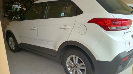 HYUNDAI Creta 1.6 16V 4P FLEX ATTITUDE, Foto 4