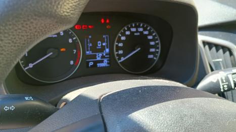 HYUNDAI Creta 1.6 16V 4P FLEX ATTITUDE, Foto 7