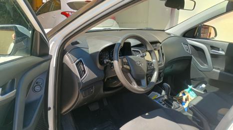 HYUNDAI Creta 1.6 16V 4P FLEX ATTITUDE, Foto 8