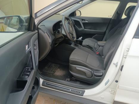 HYUNDAI Creta 1.6 16V 4P FLEX ATTITUDE, Foto 2