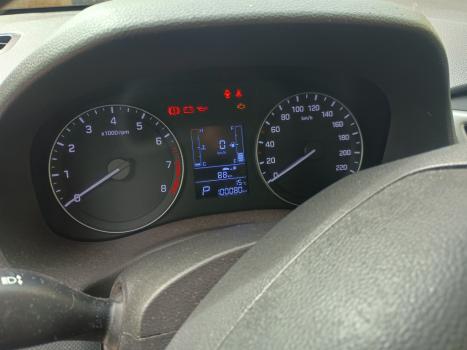 HYUNDAI Creta 1.6 16V 4P FLEX ATTITUDE, Foto 4