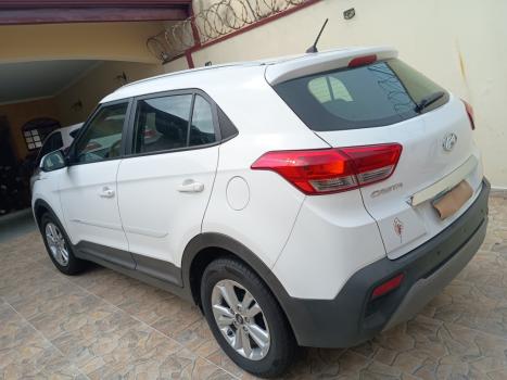 HYUNDAI Creta 1.6 16V 4P FLEX ATTITUDE, Foto 5