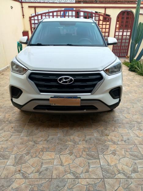 HYUNDAI Creta 1.6 16V 4P FLEX ATTITUDE, Foto 8