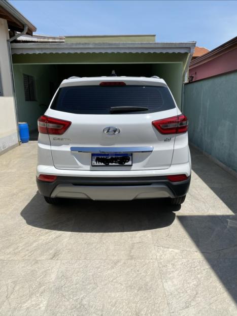 HYUNDAI Creta 2.0 16V 4P FLEX PRESTIGE AUTOMTICO, Foto 2