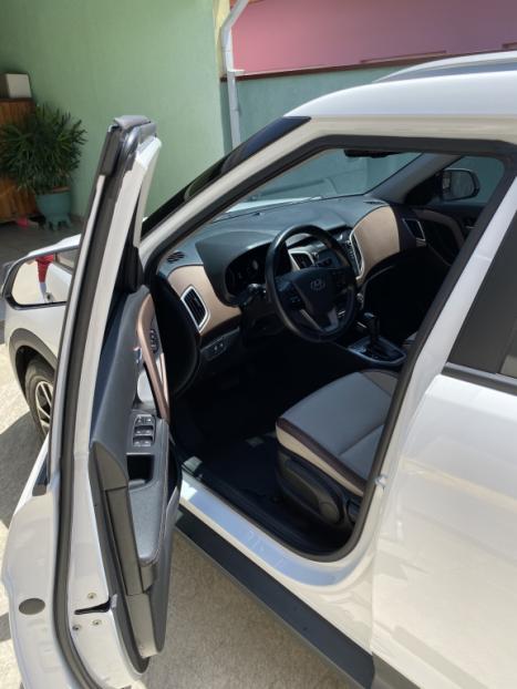 HYUNDAI Creta 2.0 16V 4P FLEX PRESTIGE AUTOMTICO, Foto 5