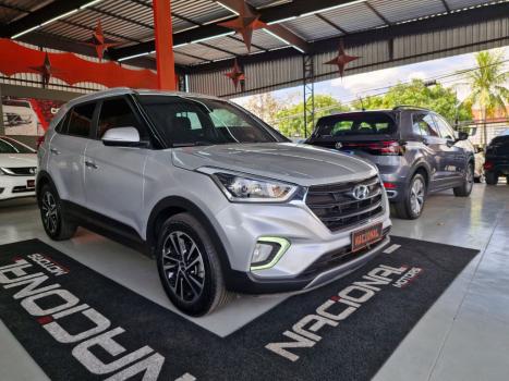 HYUNDAI Creta 2.0 16V 4P FLEX PRESTIGE AUTOMTICO, Foto 1