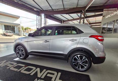 HYUNDAI Creta 2.0 16V 4P FLEX PRESTIGE AUTOMTICO, Foto 4