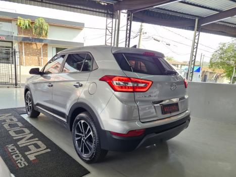 HYUNDAI Creta 2.0 16V 4P FLEX PRESTIGE AUTOMTICO, Foto 5