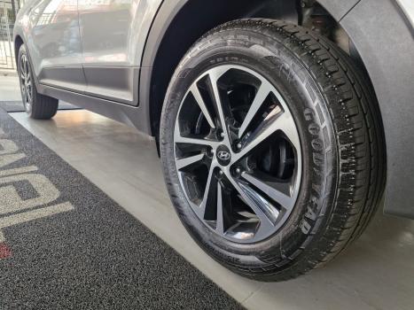 HYUNDAI Creta 2.0 16V 4P FLEX PRESTIGE AUTOMTICO, Foto 7