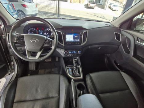 HYUNDAI Creta 2.0 16V 4P FLEX PRESTIGE AUTOMTICO, Foto 8